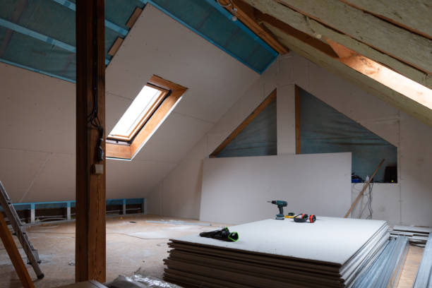 Best Cellulose Insulation in Clancy, MT