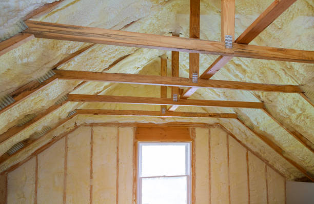 Best Insulation for Specific Applications in Clancy, MT