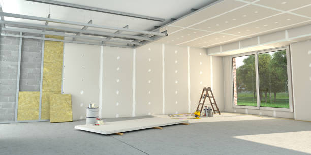 Best Geographic-Specific Insulation Services in Clancy, MT
