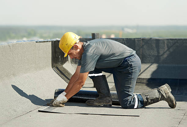 Best Commercial Insulation in Clancy, MT