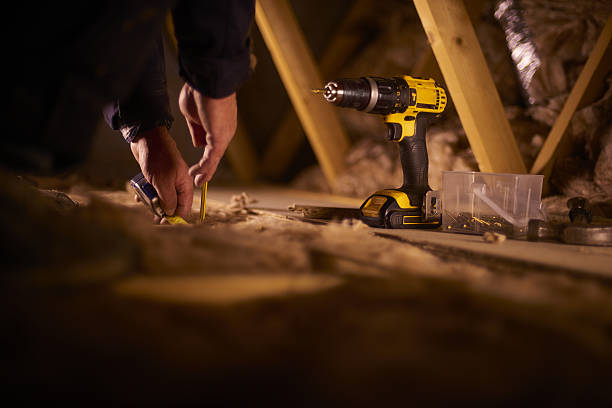Best Eco-Friendly Insulation in Clancy, MT