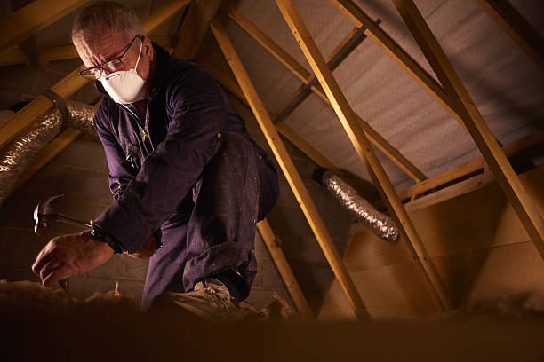 Types of Insulation We Offer in Clancy, MT