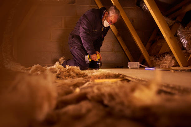 Best DIY Insulation Kits and Guidance in Clancy, MT